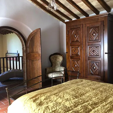 Stunning 2 Bed House 5 Mins From * Anghiari