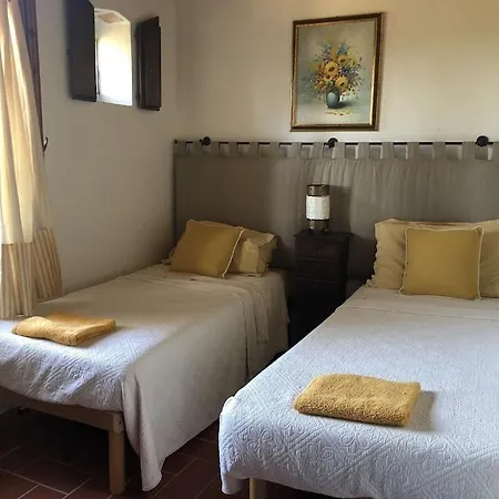 Stunning 2 Bed House 5 Mins From Holiday home Anghiari