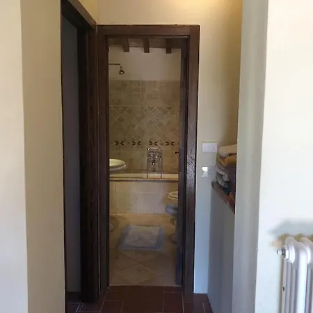 Stunning 2 Bed House 5 Mins From Anghiari