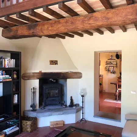 Stunning 2 Bed House 5 Mins From * Anghiari