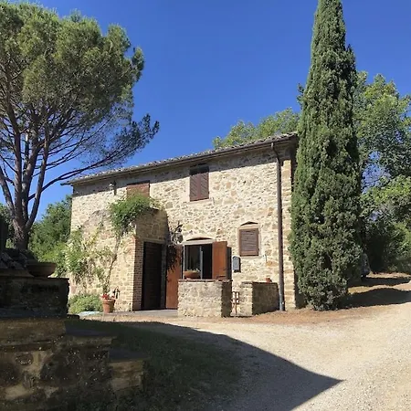 Stunning 2 Bed House 5 Mins From Holiday home Anghiari