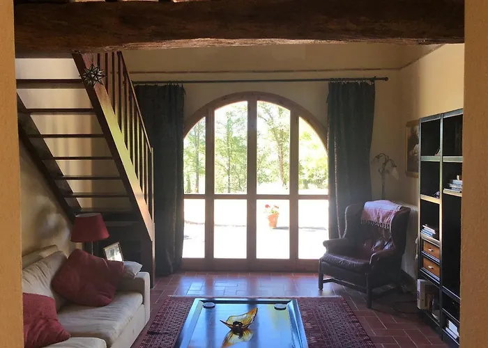 Stunning 2 Bed House 5 Mins From Holiday home Anghiari